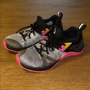 Women’s Nike Metcon Flyknit 3